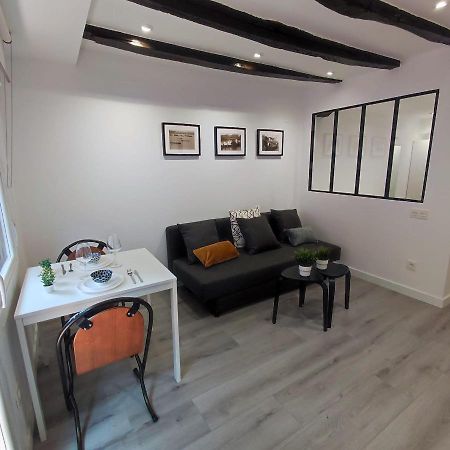 Talakoetxea Apartment แบร์เมโอ ภายนอก รูปภาพ
