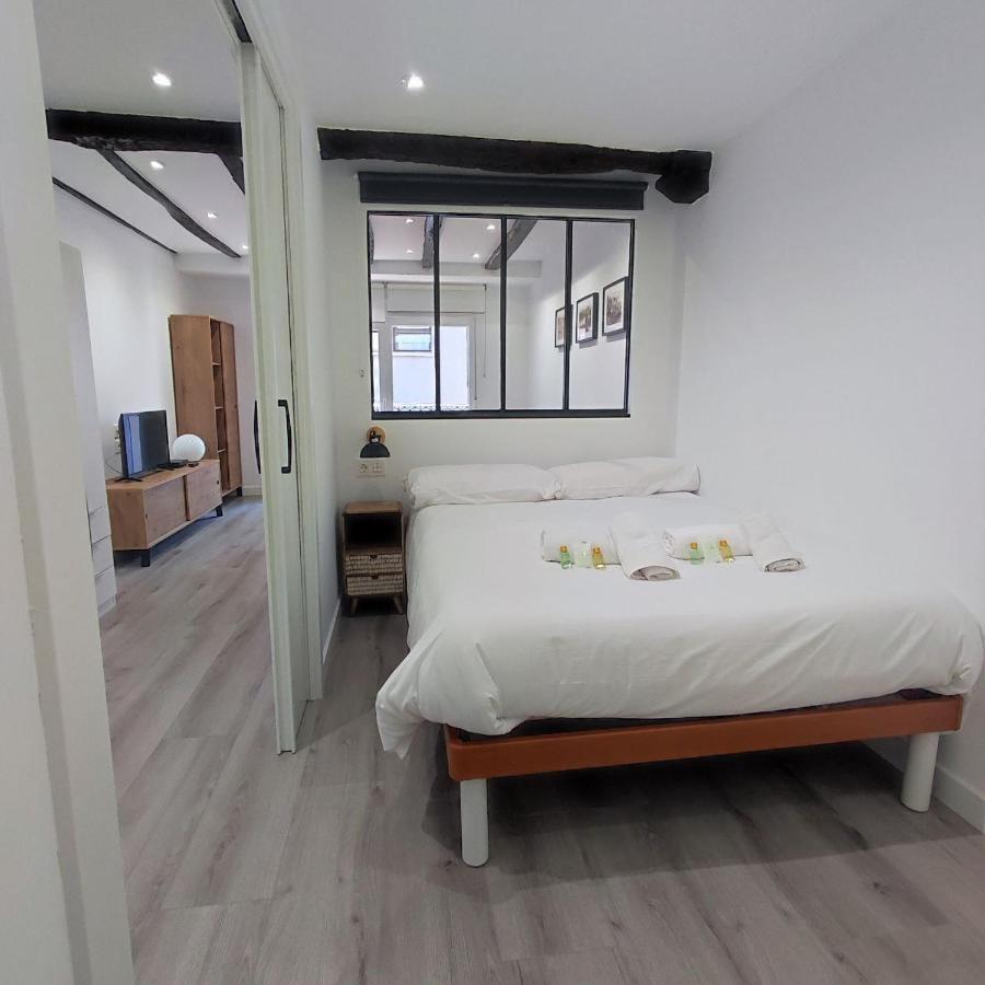 Talakoetxea Apartment แบร์เมโอ ภายนอก รูปภาพ
