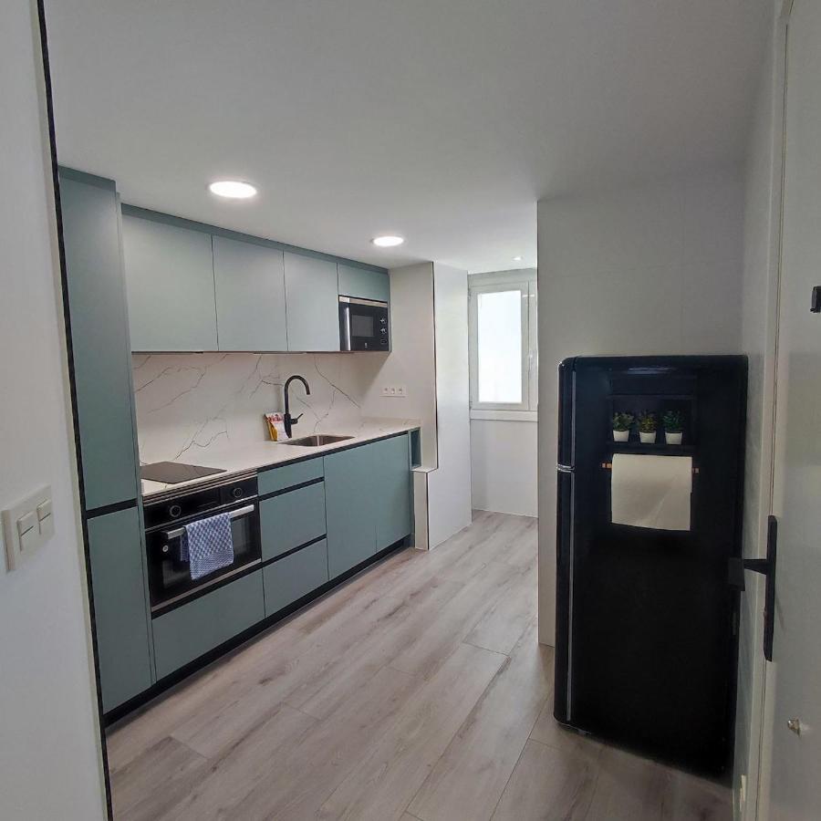 Talakoetxea Apartment แบร์เมโอ ภายนอก รูปภาพ
