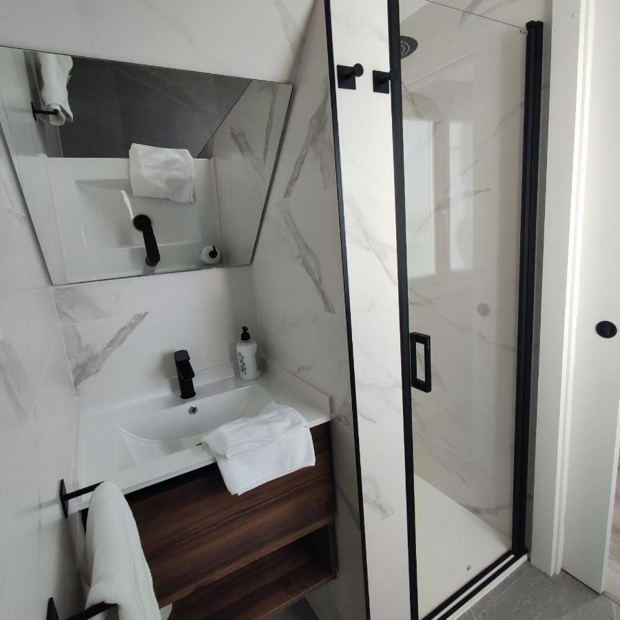 Talakoetxea Apartment แบร์เมโอ ภายนอก รูปภาพ