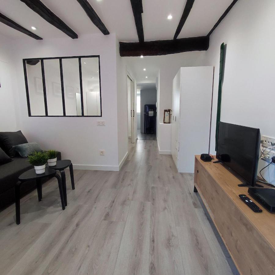 Talakoetxea Apartment แบร์เมโอ ภายนอก รูปภาพ