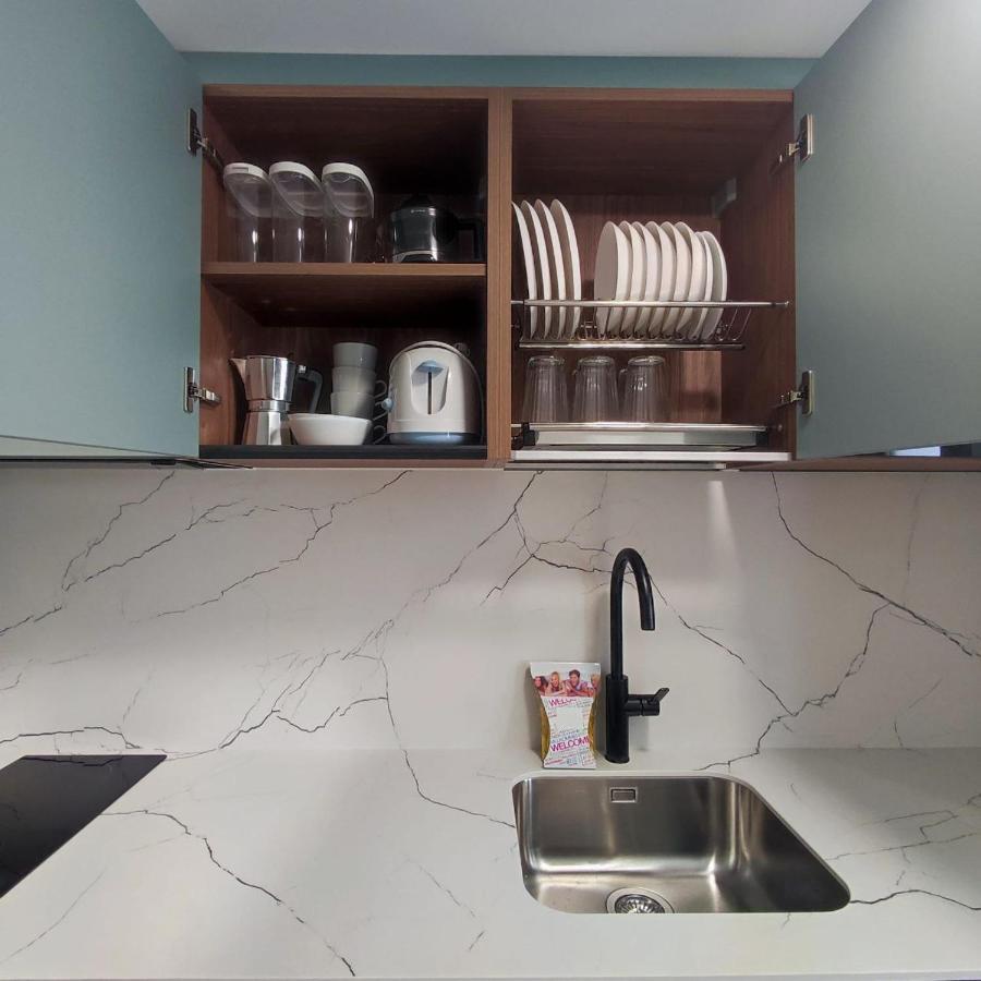 Talakoetxea Apartment แบร์เมโอ ภายนอก รูปภาพ