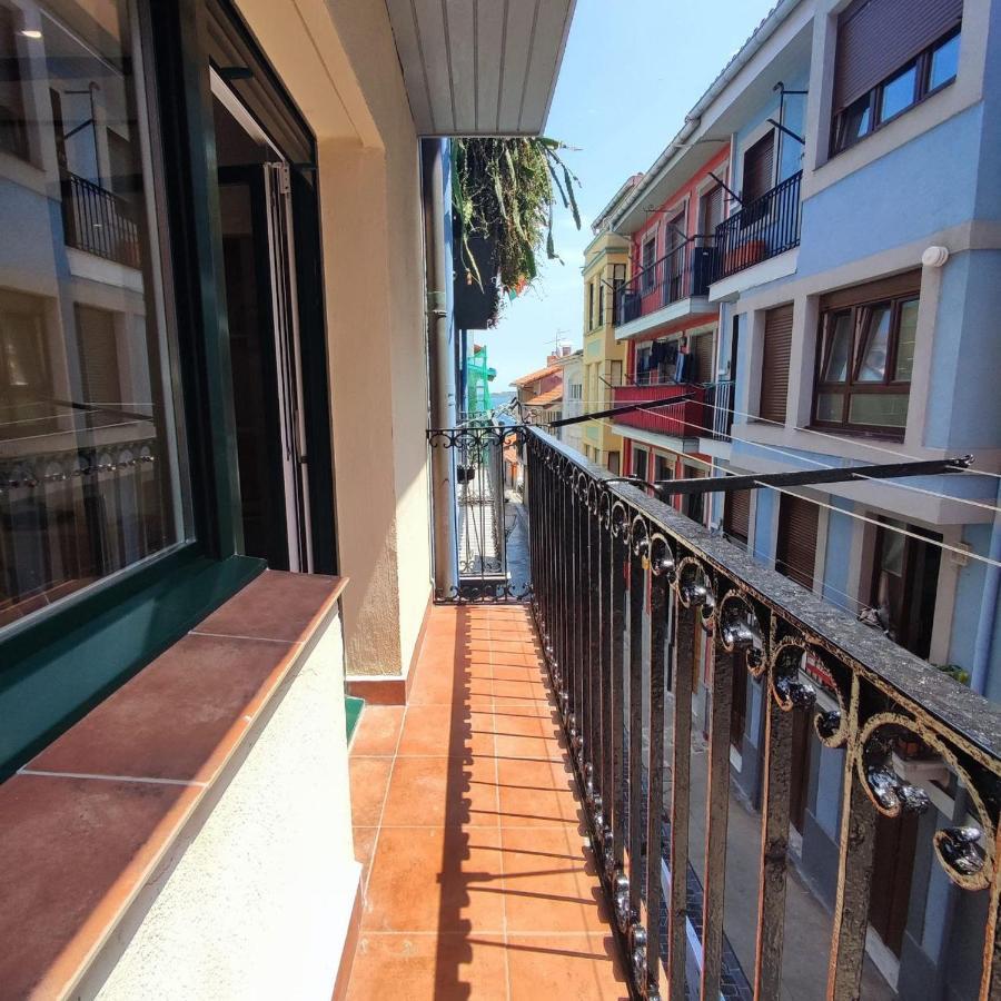 Talakoetxea Apartment แบร์เมโอ ภายนอก รูปภาพ